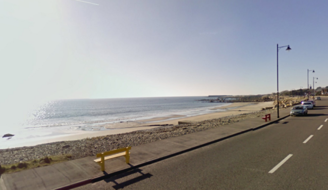 aspidbeach
