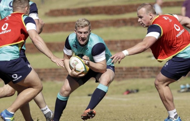 Stuart Olding