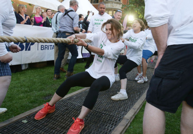 Jo Cox shooting