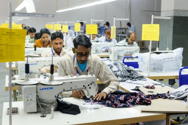 Bindu Exports, Manesar, Delhi, India.