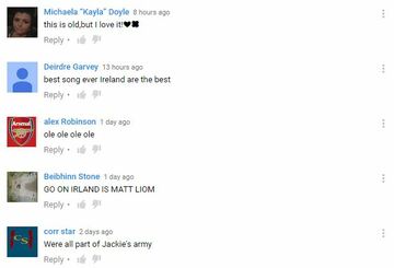 thecomments