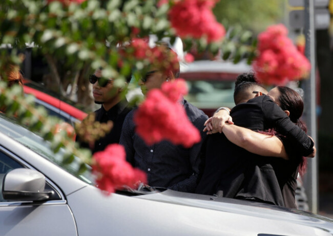 Nightclub Shooting Florida
