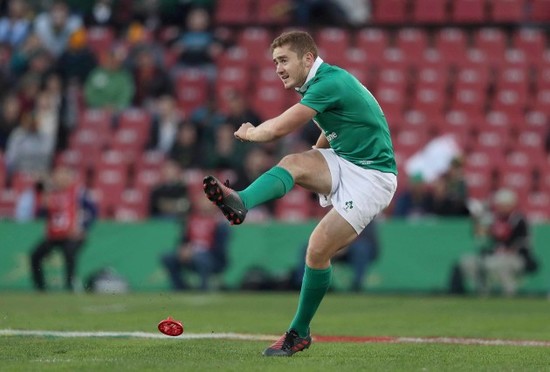 Paddy Jackson