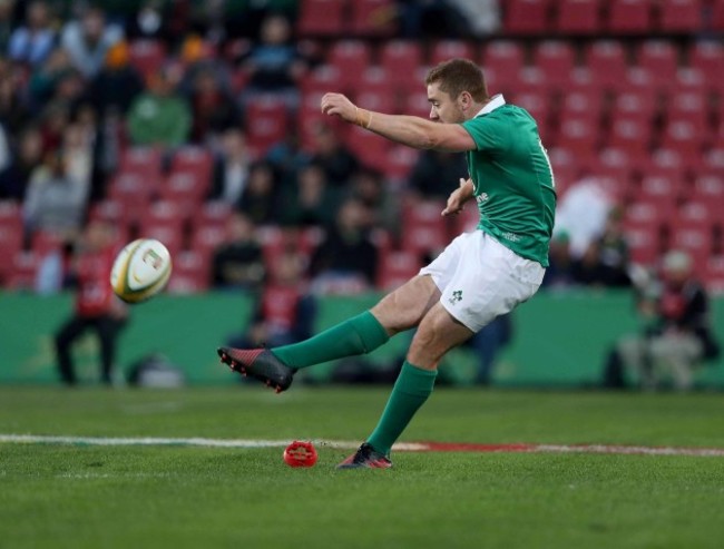 Paddy Jackson