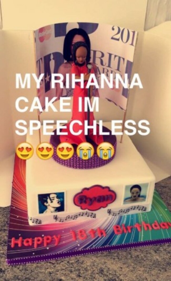 rihcake