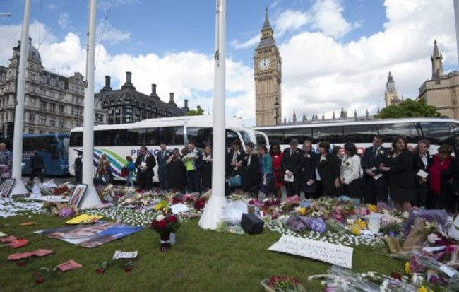 Jo Cox shooting