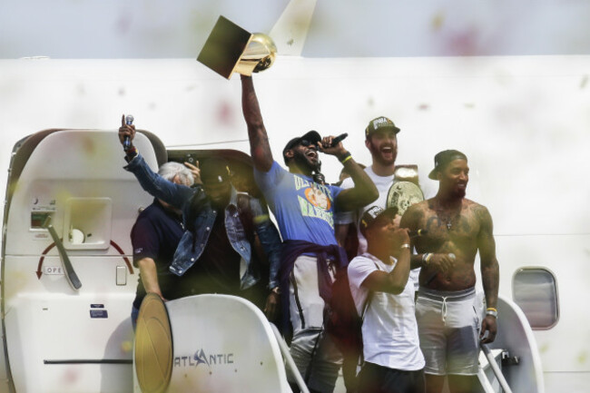 Champion Cavaliers Basketball