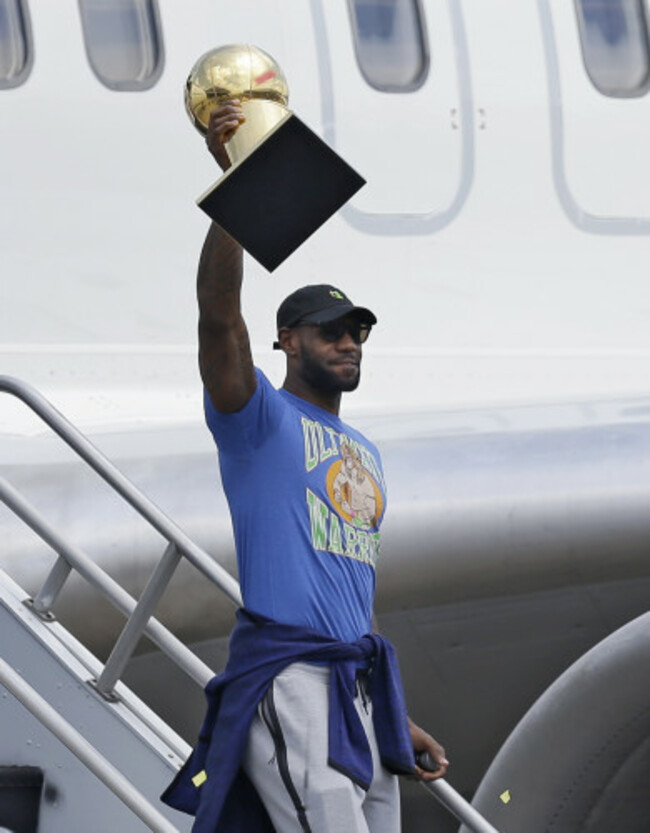 Champion Cavaliers Basketball