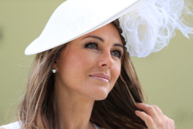 Royal Ascot 2016 - Day One - Ascot Racecourse