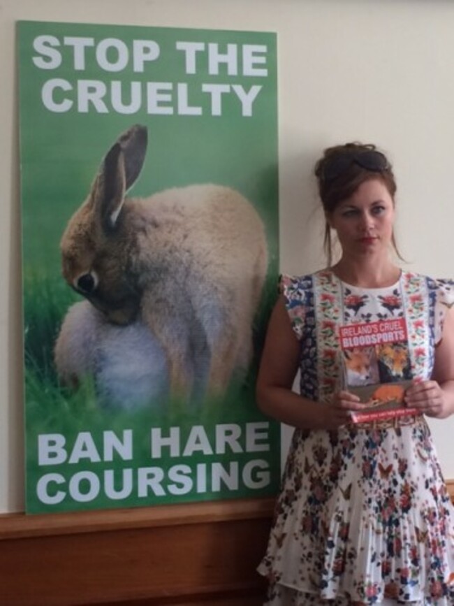 hare