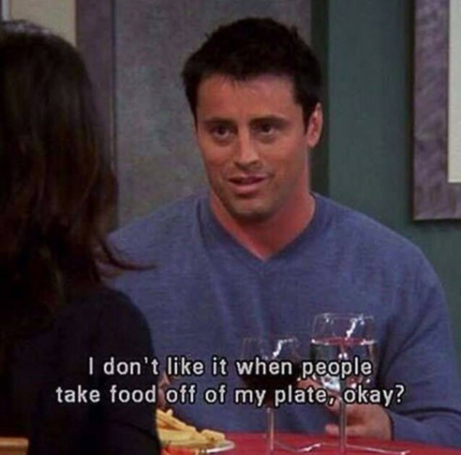 joey
