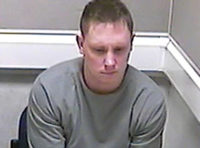 Ben Butler trial