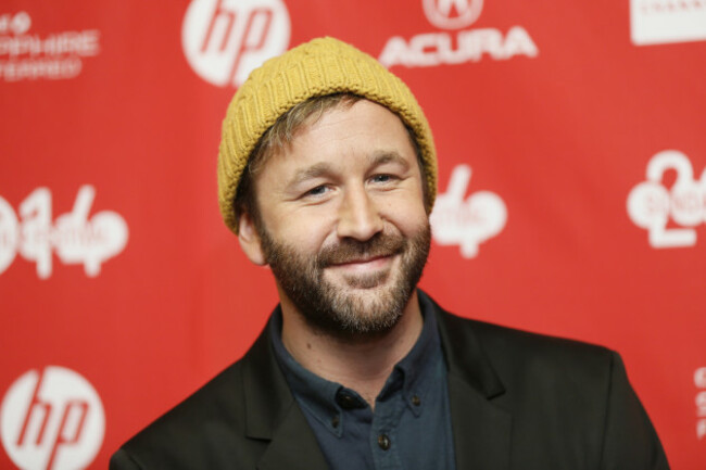 2014 Sundance Film Festival - Calvary