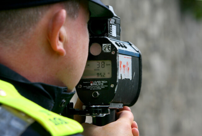 28/8/2015 Garda Checkpoints