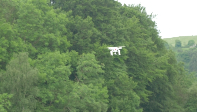 drone - 1