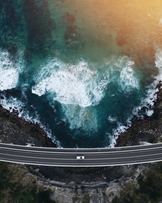 sea-cliff-bridge-new-south-wales-australia