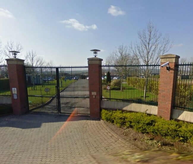 oberstown