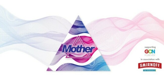 mother