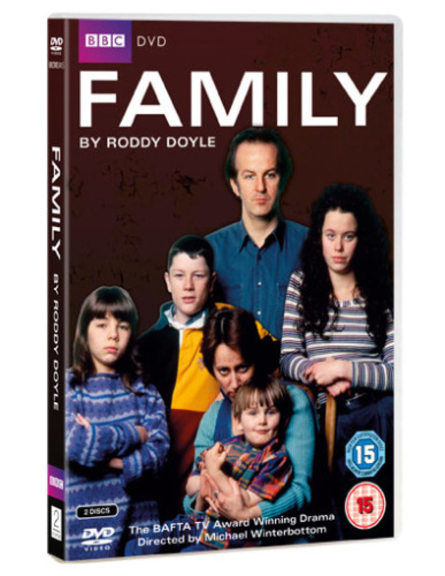 Familydvdrdoyle