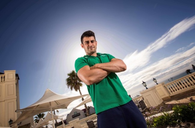 Tiernan O&rsquo;Halloran