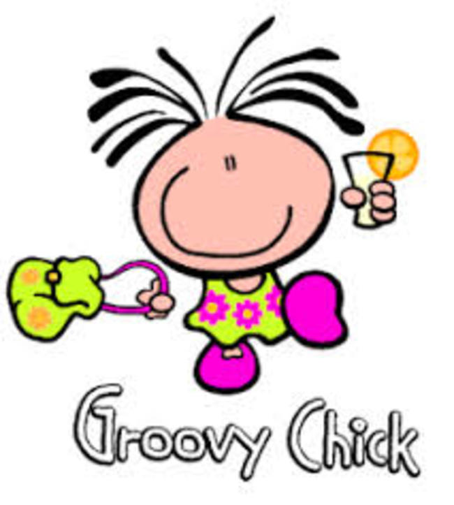groovychick