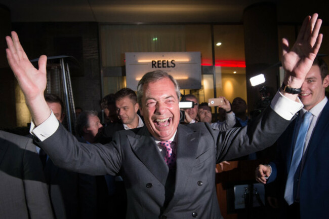 EU referendum