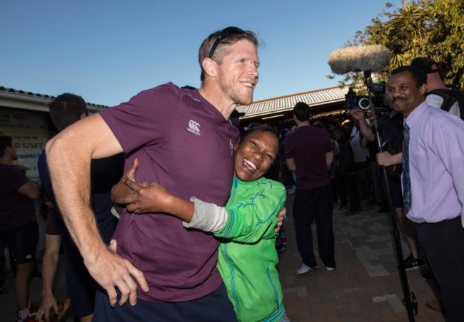 Simon Easterby