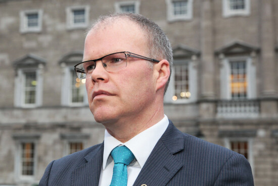  2/12/2015.Pictured is Sinn Fein junior spokesper