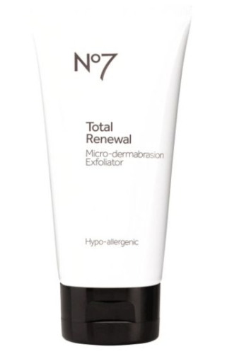 no 7 face products