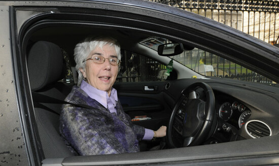 29/3/2011. Dail debates Moriarty Reports