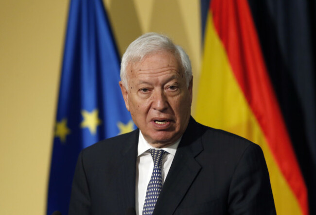 Serbia Spain Colombia