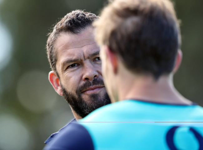 Andy Farrell