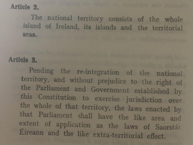 constitution