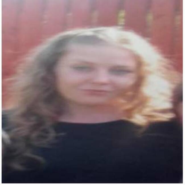 Media appeal for Bridget Madigan