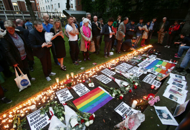 Orlando nightclub shooting