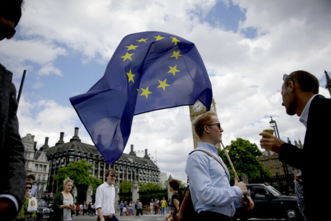 Britain EU Photo Gallery