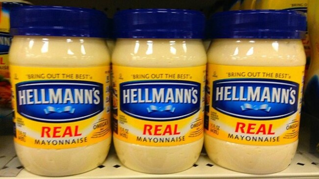 mayo