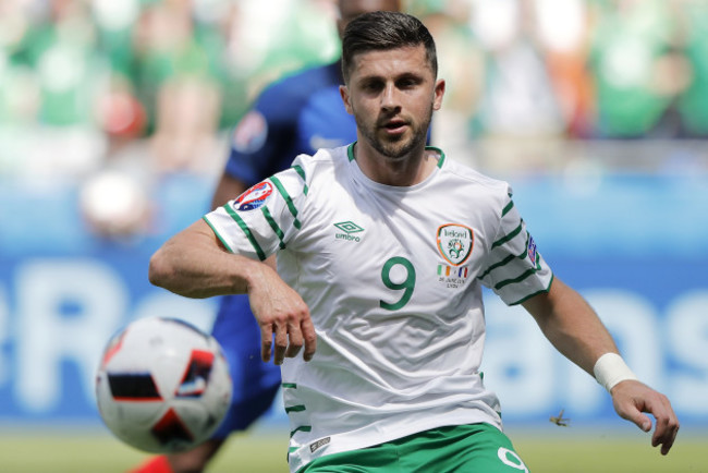 France v Republic of Ireland - UEFA Euro 2016 - Round of 16 - Stade de Lyon