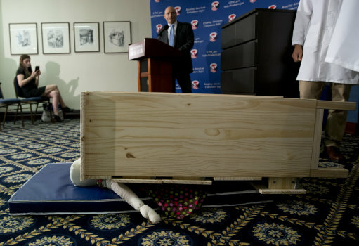 Ikea Recalling 35 Million Chests Of Drawers After Six Children