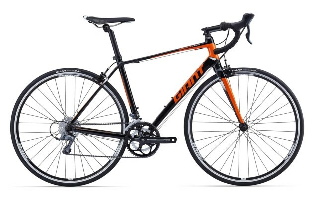 road bikes under 750