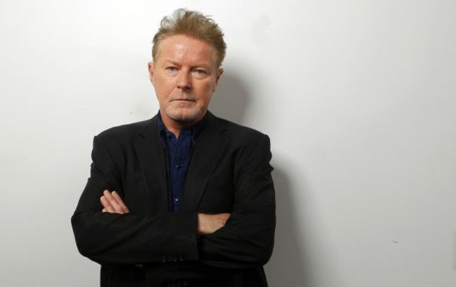 Don Henley Portrait Session