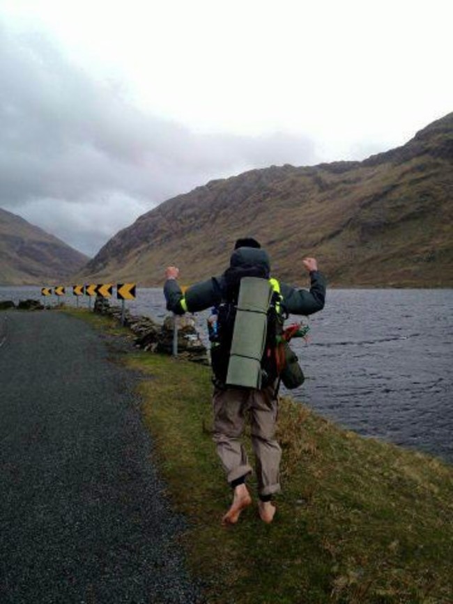 Louisburgh-Delphi Day4