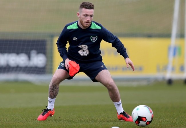 Jack Byrne