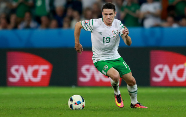 Robbie Brady