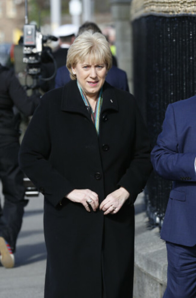 24/4/2016 1916 Easter Rising Centenary Celebrations