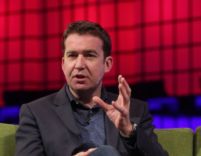 File photo THE HEAD OF Twitter’s Irish operations is leaving the US tech company to join local venture capital outfit Frontline Ventures. Stephen McIntyre will be replaced at Twitter by former RTE journalist and Storyful founder Mark Little from the sta