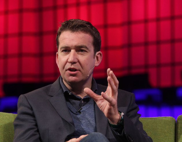 File photo THE HEAD OF Twitter’s Irish operations is leaving the US tech company to join local venture capital outfit Frontline Ventures. Stephen McIntyre will be replaced at Twitter by former RTE journalist and Storyful founder Mark Little from the sta