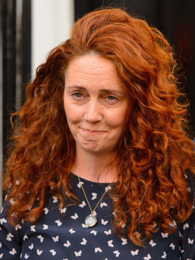 Phone hacking claims