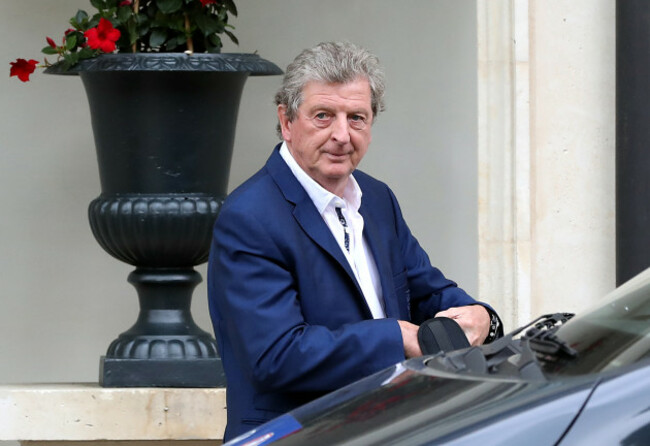 England - UEFA Euro 2016 - 28th June