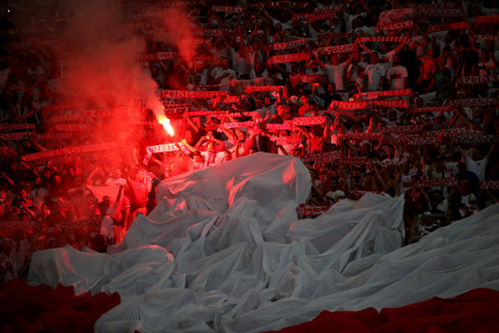 Poland v Portugal - UEFA Euro 2016 - Quarter Final - Stade Velodrome